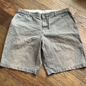 Grey Men’s Docker Shorts size 36